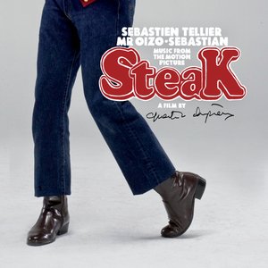 Image for 'Steak'