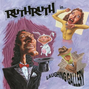 Imagem de 'Laughing Gallery'
