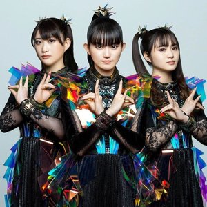 Image for 'BABYMETAL'