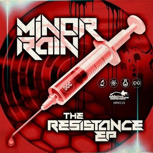 Imagem de 'The Resistance EP'