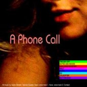 Bild für 'A Phone Call'
