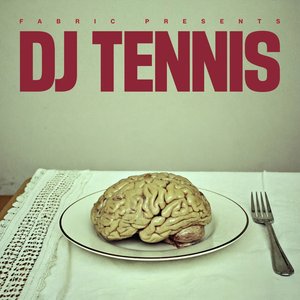 Image for 'fabric presents DJ Tennis'