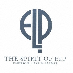 Image for 'The Spirit Of ELP [Disc 1]'