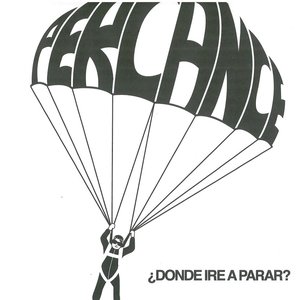 Image for '¿Dónde Iré A Parar?'