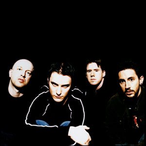 Image for 'Breaking Benjamin'