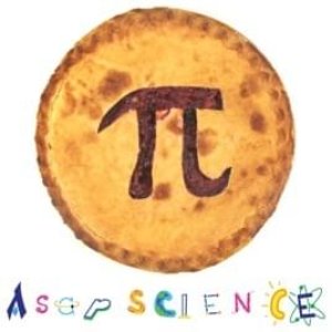 Image for 'The Pi Song (100 Digits of π)'