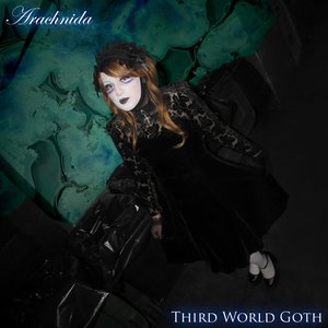 Image for 'Third World Goth'
