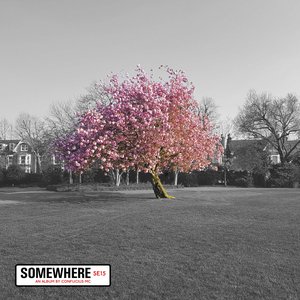 Image for 'Somewhere'