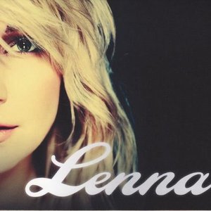 “LENNA”的封面