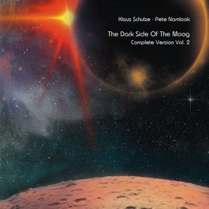 Immagine per 'The Dark Side of the Moog (Complete Version, Vol. 2)'