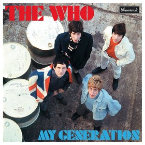 Изображение для 'My Generation (Stereo Version)'