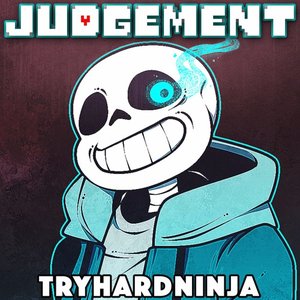 Image for 'Judgement'