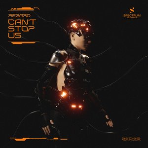 Изображение для 'Can't Stop Us'