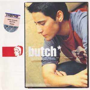 Image for 'Butch'