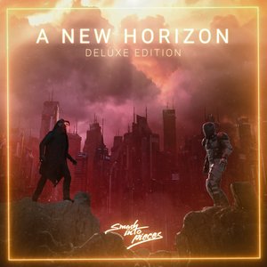 Imagem de 'A New Horizon (Deluxe Edition)'