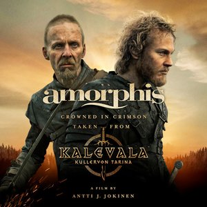 Zdjęcia dla 'Crowned In Crimson (From “Son of Revenge - The Story of Kalevala”)'