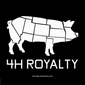 Image for '4H Royalty'