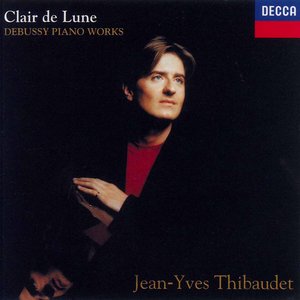'Debussy: Clair de Lune'の画像