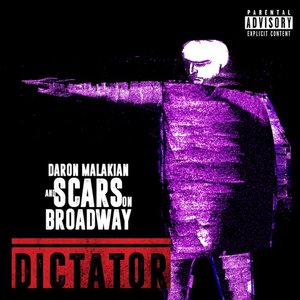 Image for 'Dictator'