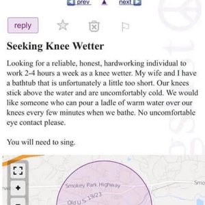 Image for 'Knee Wetter'