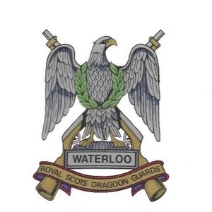 Image for 'Pipes & Drums of the Royal Dragoon Guards'