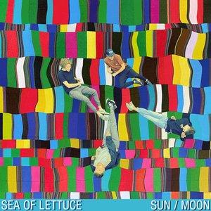 Image for 'Sun/Moon'