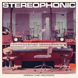 Image pour 'Stereophonic (Original Cast Recording)'