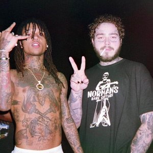 Image for 'Post Malone & Swae Lee'