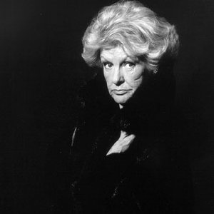 Image for 'Elaine Stritch'