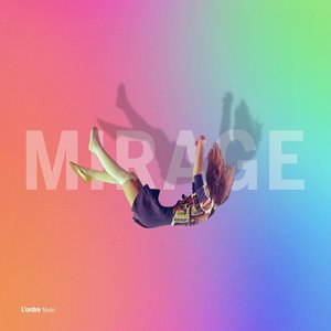 Image for 'Mirage'