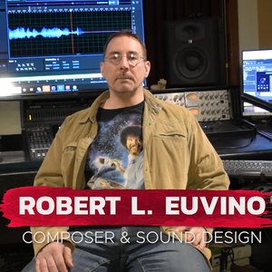 “Robert L. Euvino”的封面