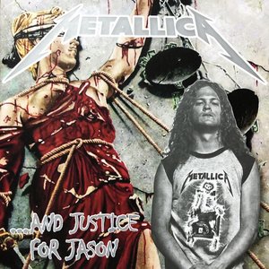 Image for '... And Justice for Jason (Limited edition)'