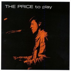 Image for 'The Price to Play'