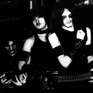 Image for 'Hellhammer'