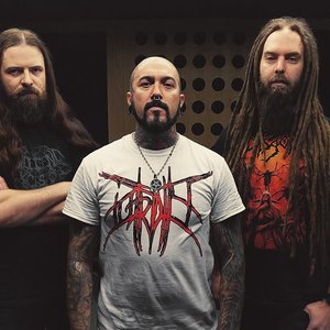 Bild för 'Twitch of the Death Nerve'