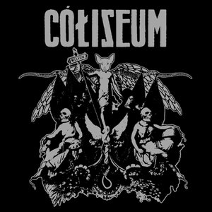 Image for 'Coliseum'