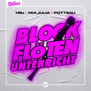 Image for 'Blockflötenunterricht'