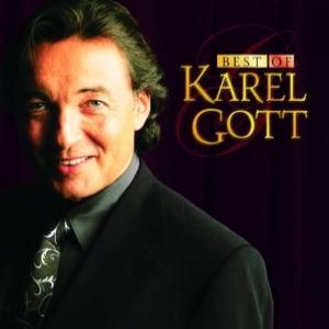 Image for 'Best Of Karel Gott'