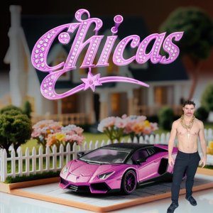 Изображение для 'Chicas'