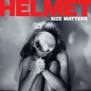 Image for 'Size Matters'