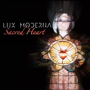 “Sacred Heart”的封面