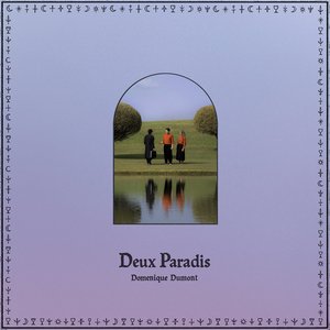 Image for 'Deux Paradis'