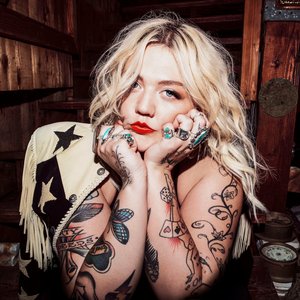 Image for 'Elle King'