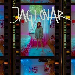 “Jag Lovar”的封面