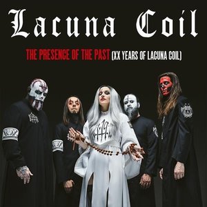 Изображение для 'The Presence of the Past (XX Years of Lacuna Coil)'