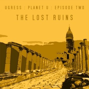 Bild för 'The Lost Ruins'