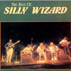 Immagine per 'The Best of Silly Wizard'