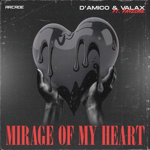 Zdjęcia dla 'Mirage Of My Heart'