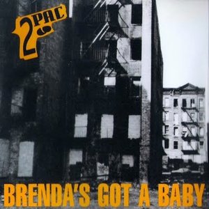 Image for 'Brenda's Got A Baby'
