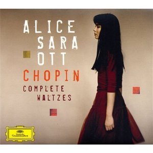 Image for 'Chopin - Complete Waltzes'